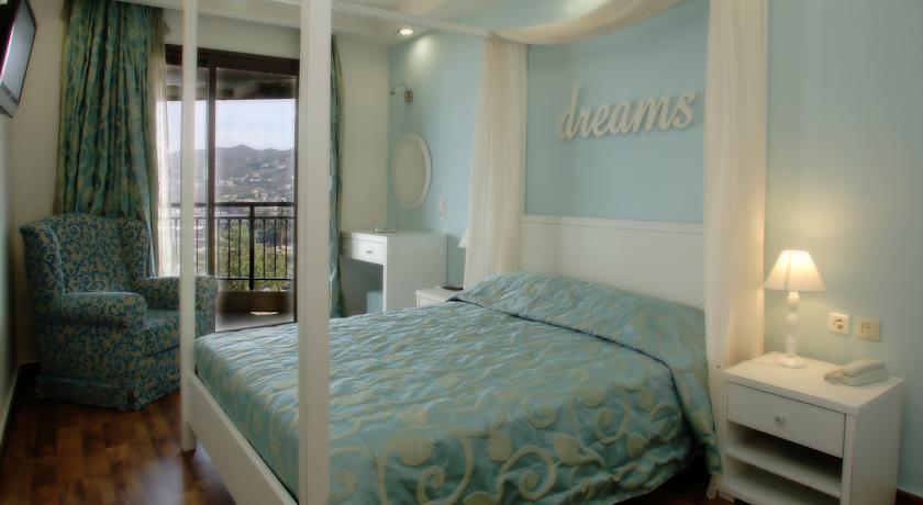Eva Mare Hotel & Suites — о. Крит, Греція мініатюра 34
