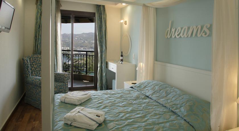 Eva Mare Hotel & Suites — о. Крит, Греція мініатюра 35