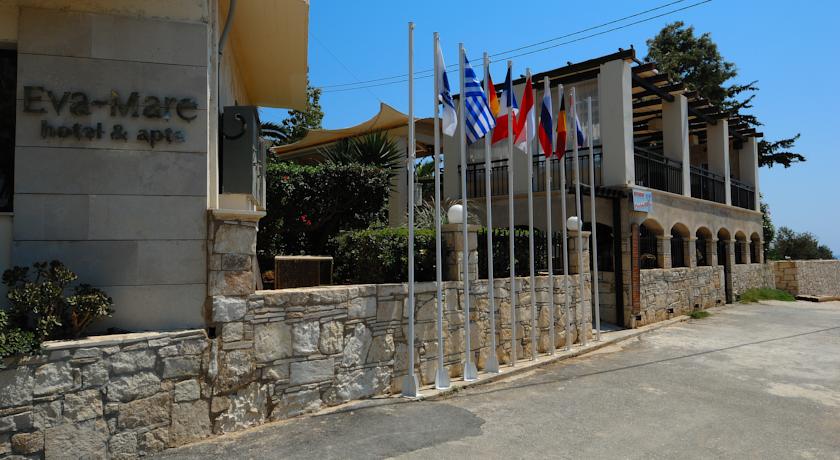 Eva Mare Hotel & Suites — о. Крит, Греція мініатюра 38