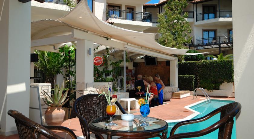 Eva Mare Hotel & Suites — о. Крит, Греція мініатюра 41