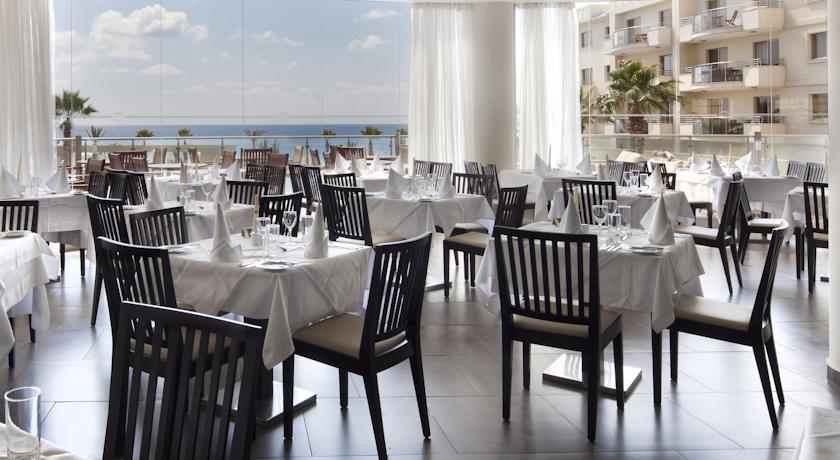Capital Coast Resort & Spa — Пафос, Кіпр мініатюра 6