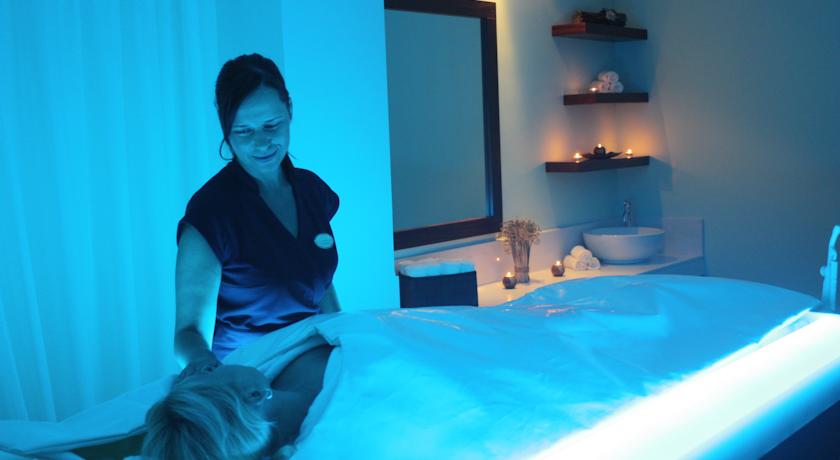 Capital Coast Resort & Spa — Пафос, Кіпр мініатюра 7