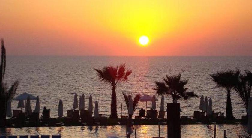 Capital Coast Resort & Spa — Пафос, Кіпр мініатюра 12