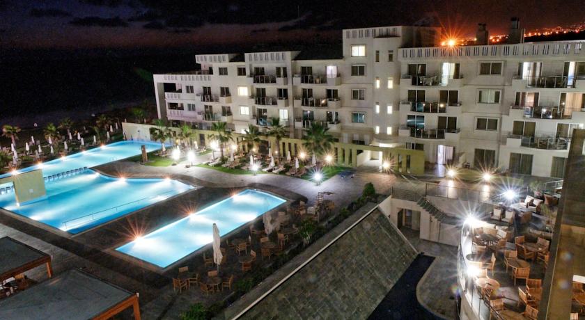 Capital Coast Resort & Spa — Пафос, Кіпр мініатюра 13