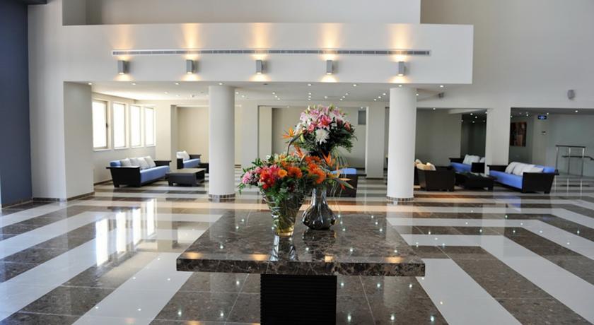 Capital Coast Resort & Spa — Пафос, Кіпр мініатюра 14