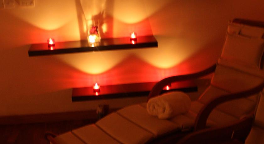 Capital Coast Resort & Spa — Пафос, Кіпр мініатюра 15