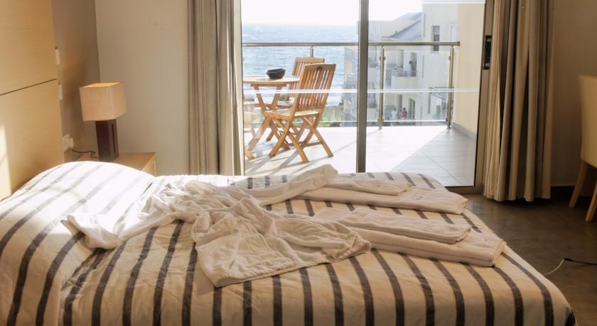 Capital Coast Resort & Spa — Пафос, Кіпр мініатюра 18