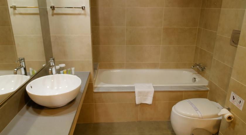 Capital Coast Resort & Spa — Пафос, Кіпр мініатюра 19