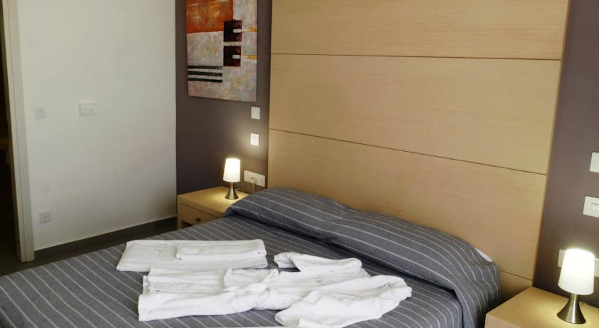 Capital Coast Resort & Spa — Пафос, Кіпр мініатюра 21