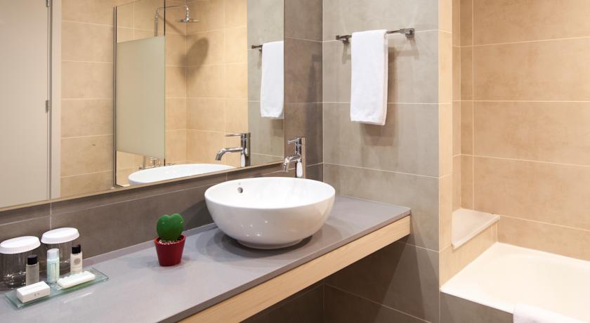 Capital Coast Resort & Spa — Пафос, Кіпр мініатюра 22