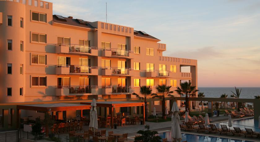 Capital Coast Resort & Spa — Пафос, Кіпр мініатюра 25