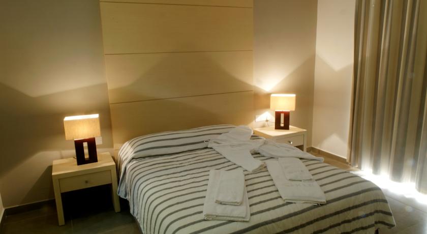 Capital Coast Resort & Spa — Пафос, Кіпр мініатюра 26
