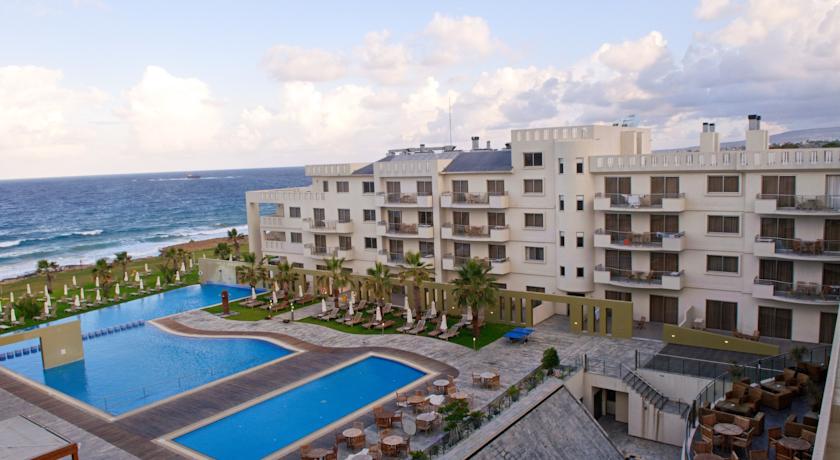 Capital Coast Resort & Spa — Пафос, Кіпр мініатюра 27