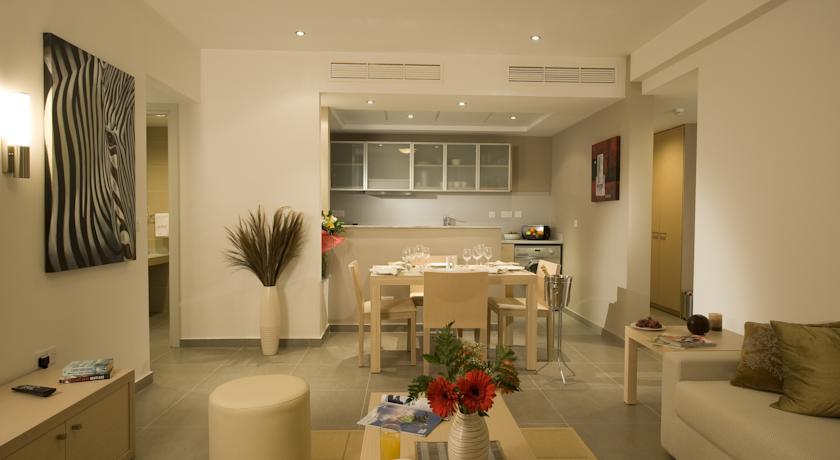 Capital Coast Resort & Spa — Пафос, Кіпр мініатюра 29