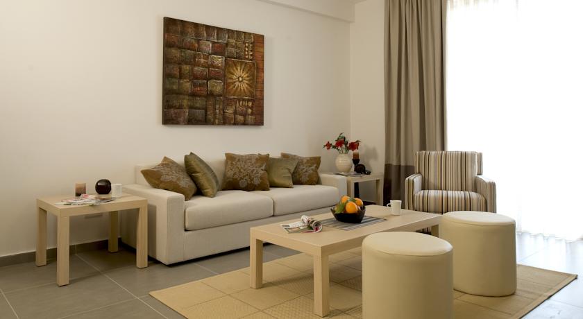 Capital Coast Resort & Spa — Пафос, Кіпр мініатюра 31