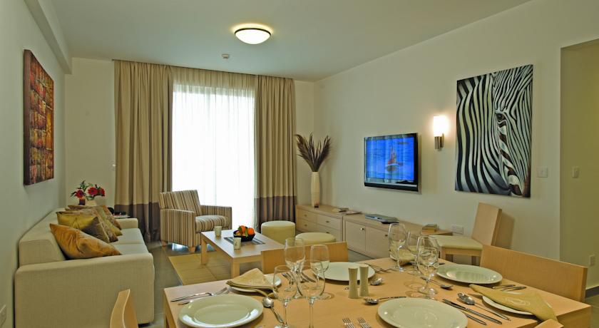 Capital Coast Resort & Spa — Пафос, Кіпр мініатюра 33