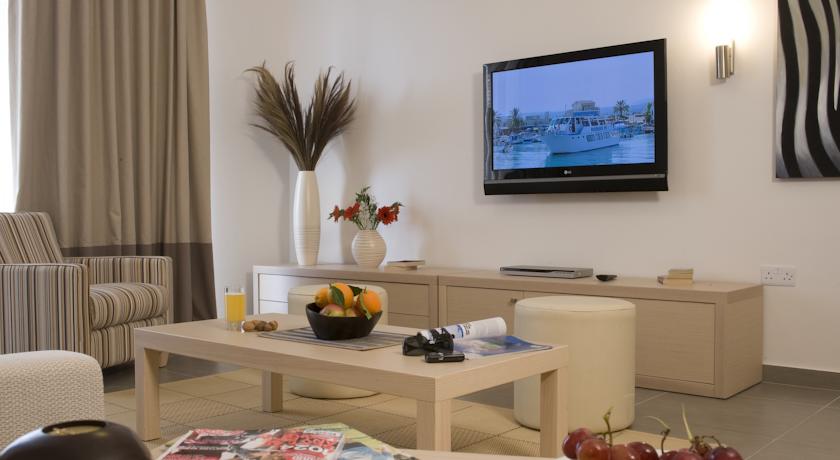 Capital Coast Resort & Spa — Пафос, Кіпр мініатюра 35