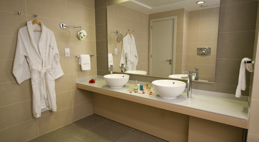 Capital Coast Resort & Spa — Пафос, Кіпр мініатюра 36