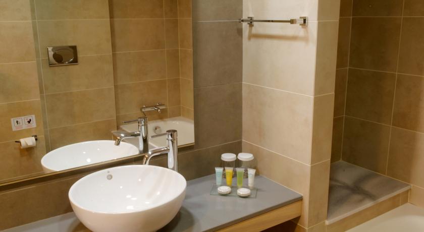 Capital Coast Resort & Spa — Пафос, Кіпр мініатюра 41