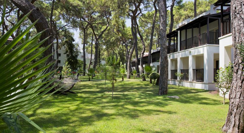 Seven Seas Hotel Life — Кемер, Туреччина мініатюра 8