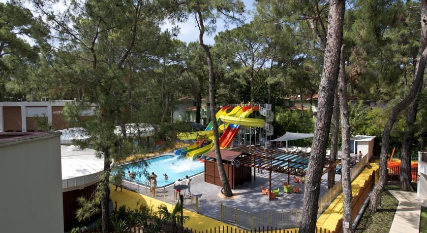 Seven Seas Hotel Life — Кемер, Туреччина мініатюра 19