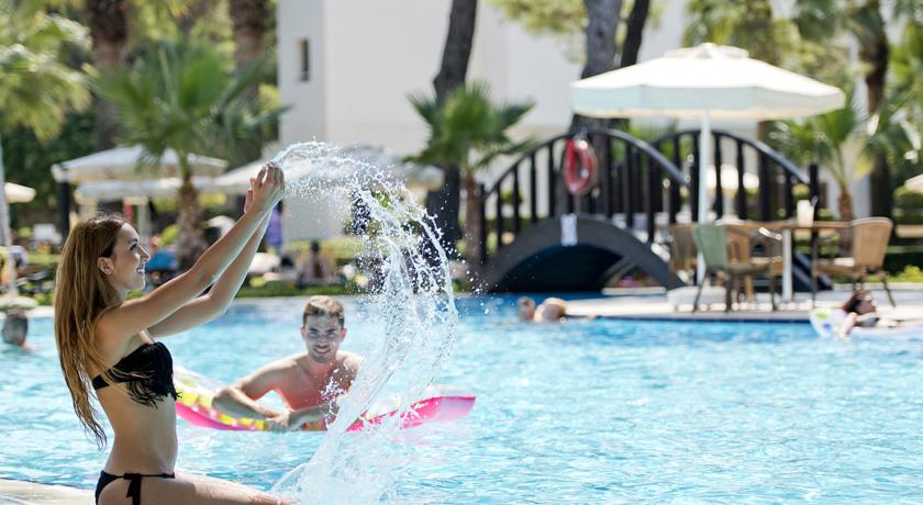 Seven Seas Hotel Life — Кемер, Туреччина мініатюра 24