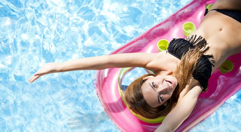 Seven Seas Hotel Life — Кемер, Туреччина мініатюра 31