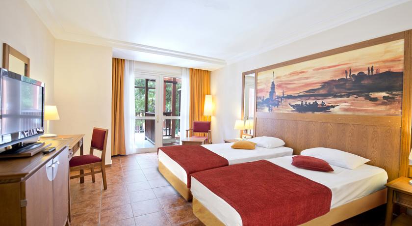 Seven Seas Hotel Life — Кемер, Туреччина мініатюра 33