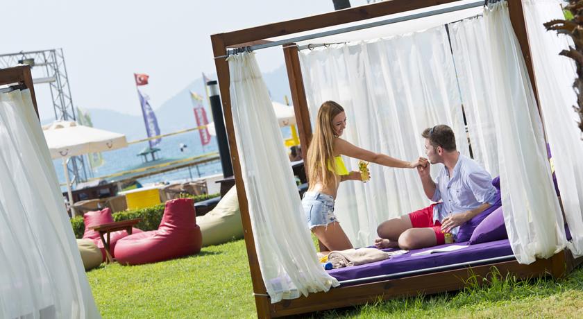 Seven Seas Hotel Life — Кемер, Туреччина мініатюра 37