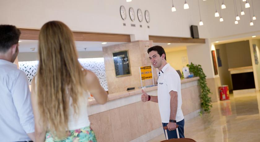 Seven Seas Hotel Life — Кемер, Туреччина мініатюра 43
