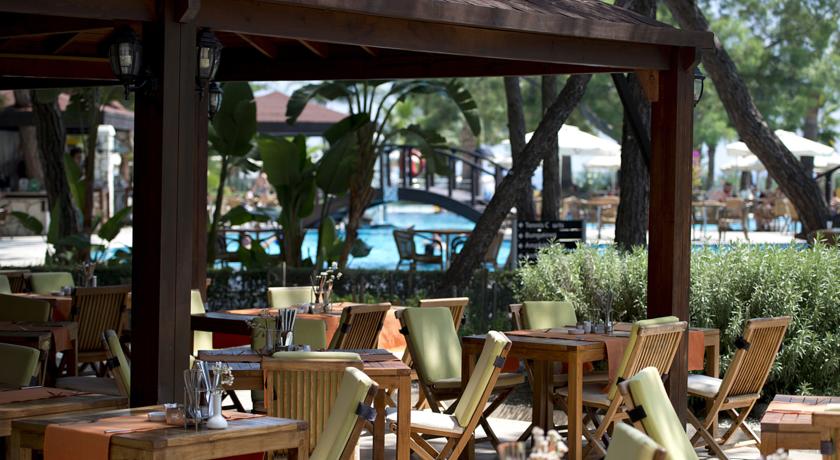Seven Seas Hotel Life — Кемер, Туреччина мініатюра 45