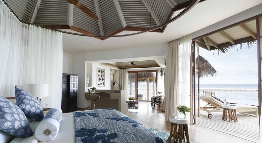Ozen Reserve Bolifushi — Південний Мале Атол, Мальдіви мініатюра 7