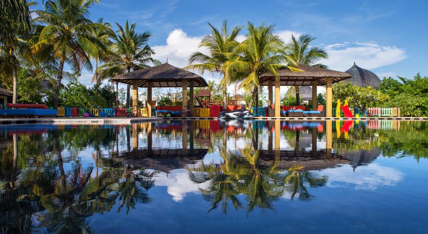 Ozen Reserve Bolifushi — Південний Мале Атол, Мальдіви мініатюра 10