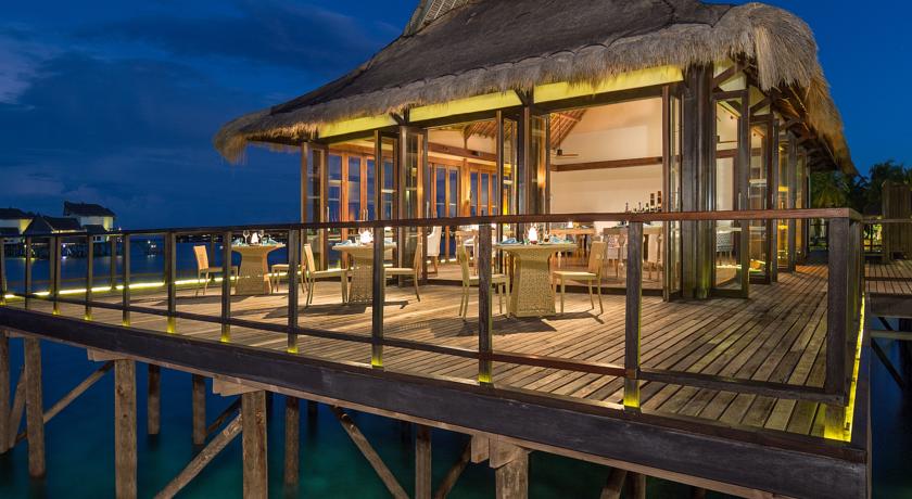 Ozen Reserve Bolifushi — Південний Мале Атол, Мальдіви мініатюра 12