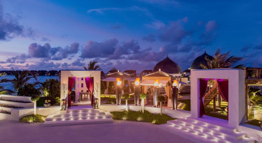 Ozen Reserve Bolifushi — Південний Мале Атол, Мальдіви мініатюра 14