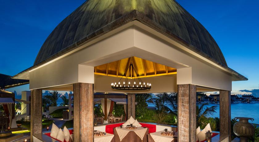 Ozen Reserve Bolifushi — Південний Мале Атол, Мальдіви мініатюра 15