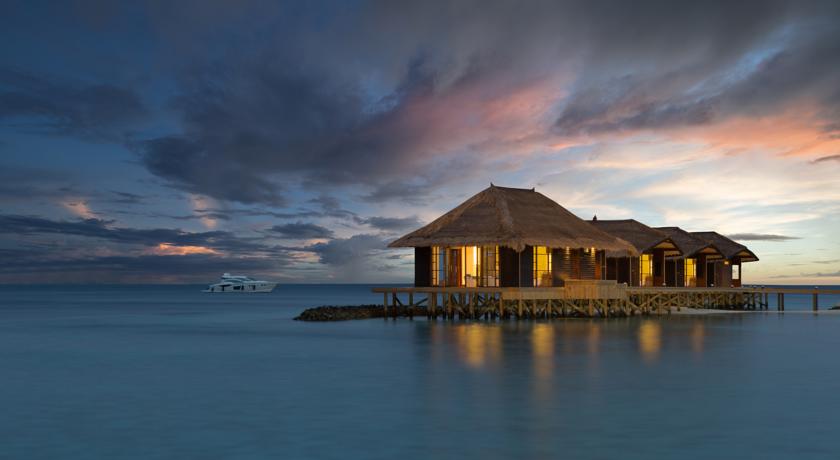 Ozen Reserve Bolifushi — Південний Мале Атол, Мальдіви мініатюра 16