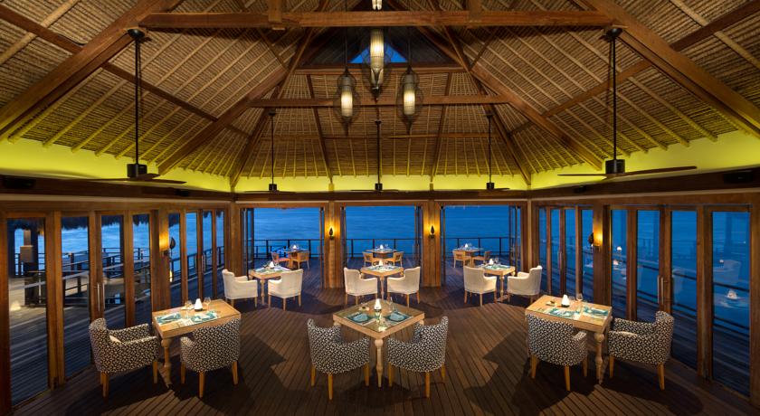 Ozen Reserve Bolifushi — Південний Мале Атол, Мальдіви мініатюра 18