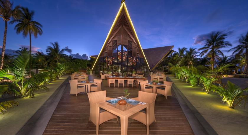 Ozen Reserve Bolifushi — Південний Мале Атол, Мальдіви мініатюра 19