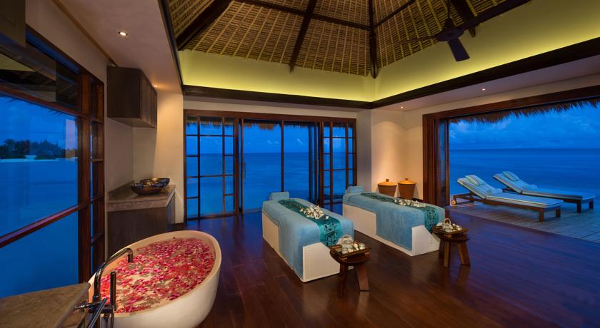 Ozen Reserve Bolifushi — Південний Мале Атол, Мальдіви мініатюра 20