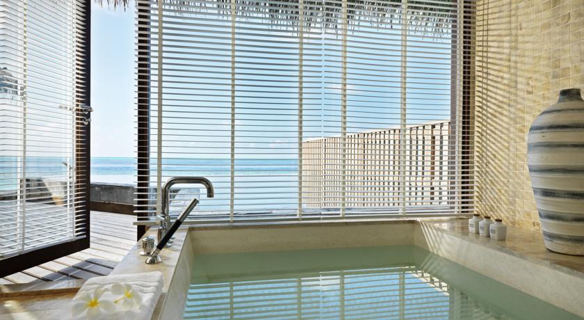 Ozen Reserve Bolifushi — Південний Мале Атол, Мальдіви мініатюра 25