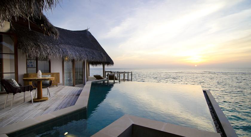 Ozen Reserve Bolifushi — Південний Мале Атол, Мальдіви мініатюра 26