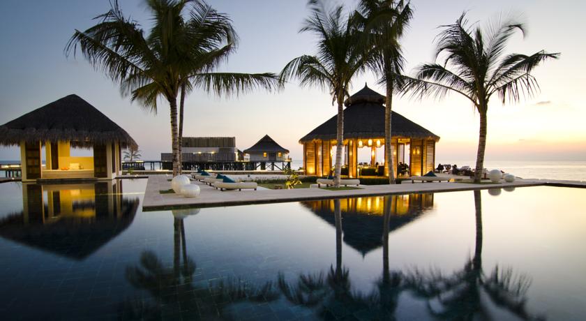Ozen Reserve Bolifushi — Південний Мале Атол, Мальдіви мініатюра 27