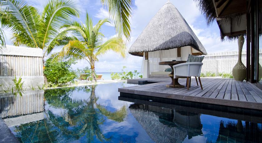 Ozen Reserve Bolifushi — Південний Мале Атол, Мальдіви мініатюра 29