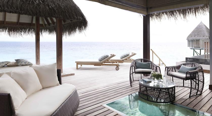 Ozen Reserve Bolifushi — Південний Мале Атол, Мальдіви мініатюра 30