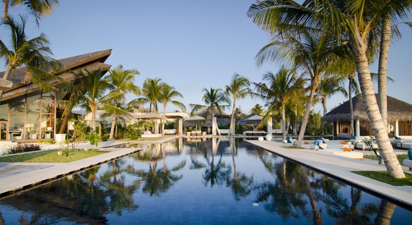 Ozen Reserve Bolifushi — Південний Мале Атол, Мальдіви мініатюра 31