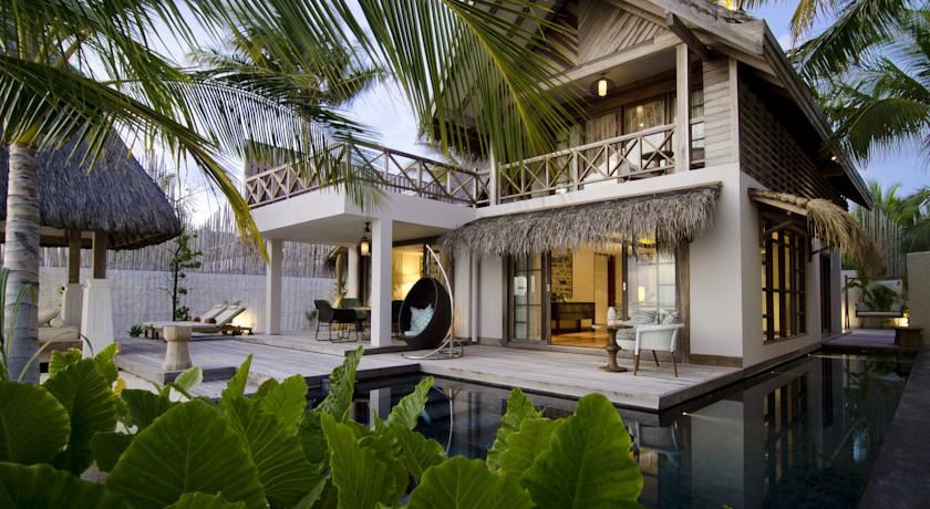 Ozen Reserve Bolifushi — Південний Мале Атол, Мальдіви мініатюра 32