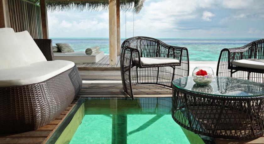Ozen Reserve Bolifushi — Південний Мале Атол, Мальдіви мініатюра 33