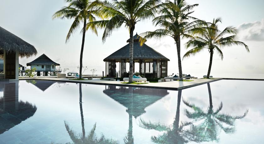 Ozen Reserve Bolifushi — Південний Мале Атол, Мальдіви мініатюра 36