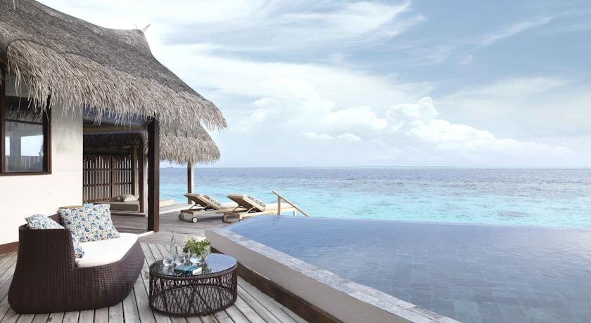 Ozen Reserve Bolifushi — Південний Мале Атол, Мальдіви мініатюра 38